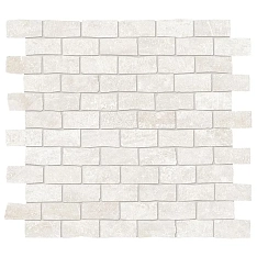 Emil Ceramica Eterna Mosaico Appia Avorio 30x30 / Эмиль Керамика Этерна Мосаико Аппиа Аворио 30x30 